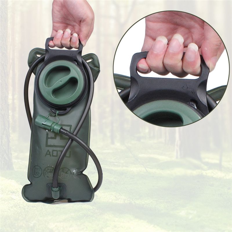 water reservoir pack