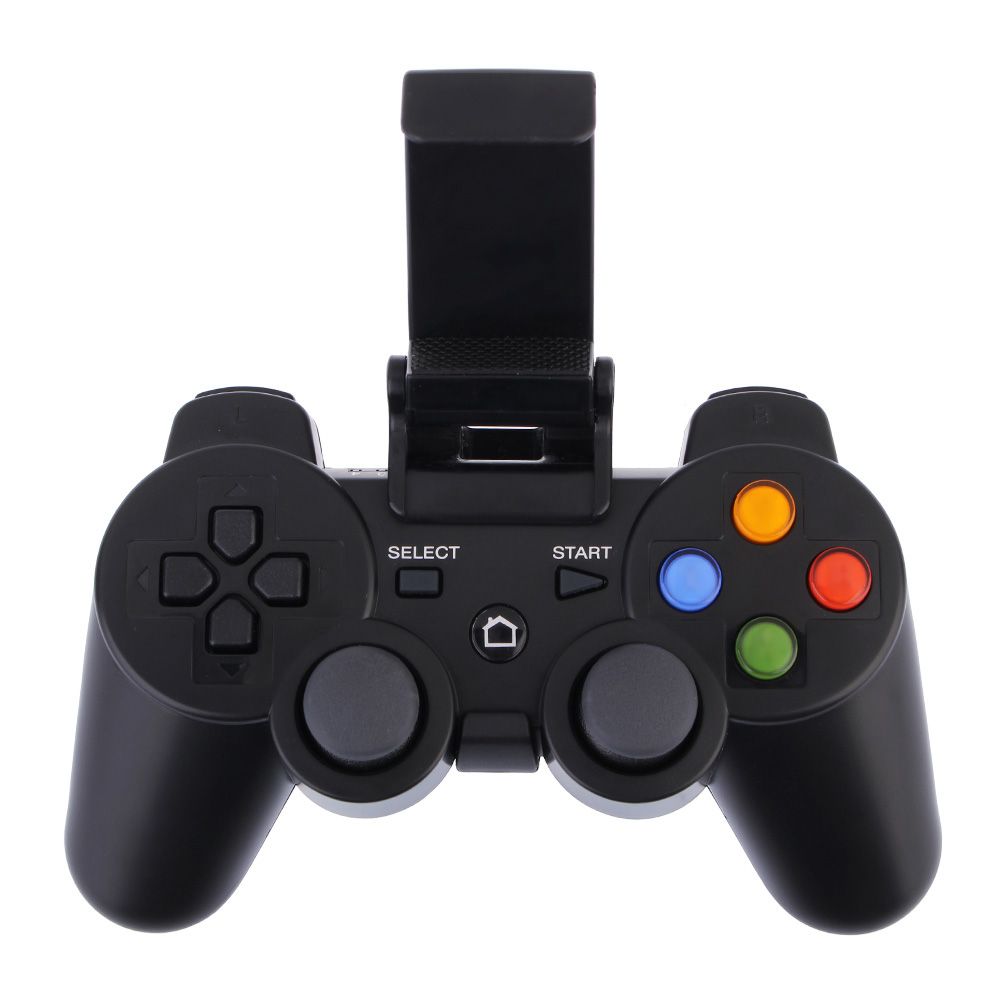 Wireless Bluetooth Game Controller for Computer PC Game Hardware