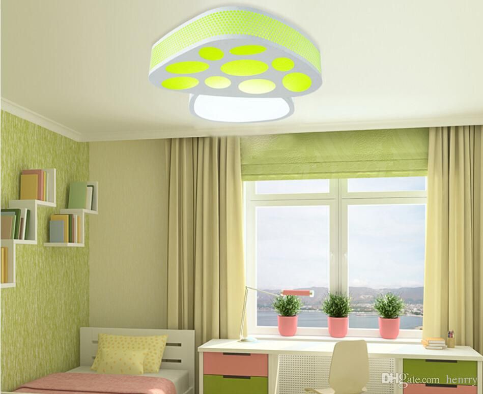 Plafoniere A Led Per Camerette : Acquista plafoniere camerette bambini a risparmio energetico e di
