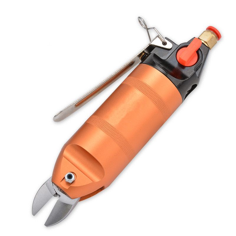 Powerful Pneumatic Scissors Air Shear Gas Cutter Pneumatic Cutting Tool for Cut Off Iron And