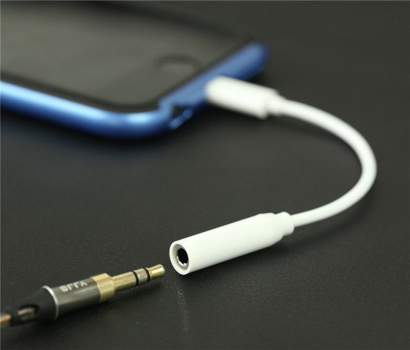 Ear In Kopfhörer Für IPhone 7 / IPhone7 Plus Kopfhörer AUX Stecker