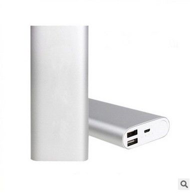 2019 100% Original Mi Xiaomi 16000 Mah Power Bank 16000mAh