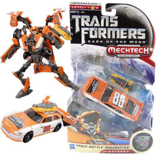 2019 transformers dotm autobot track battle roadbuster mechtech dotm