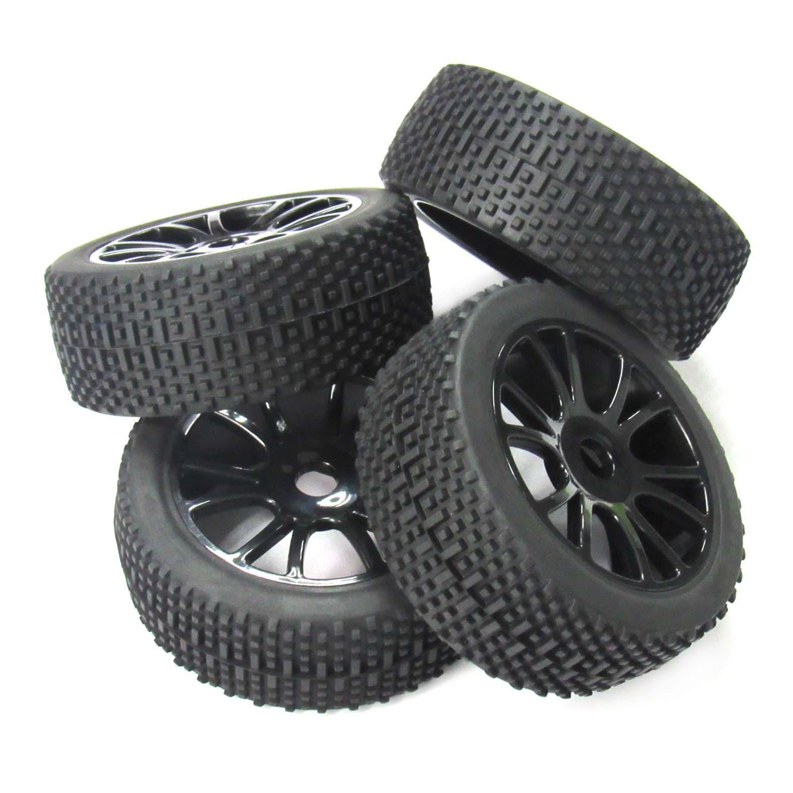 17mm buggy tires