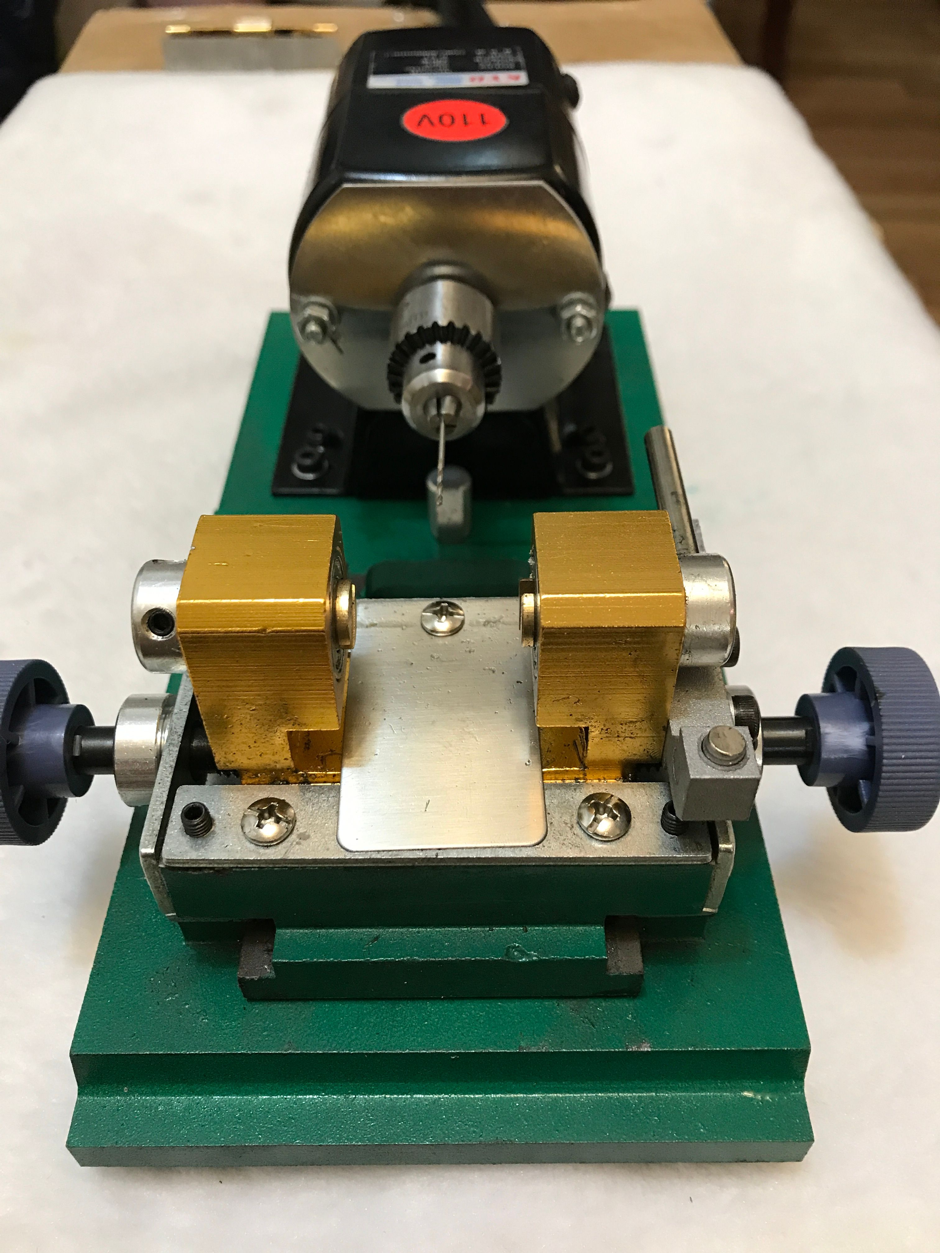 2020 Pearl Drilling Machine From Richhopefan, 110.56