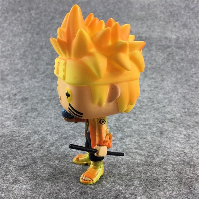 funko naruto six path glow
