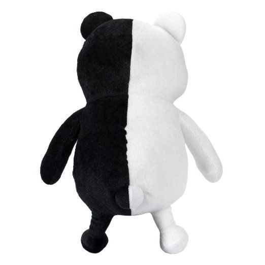 kuma plush