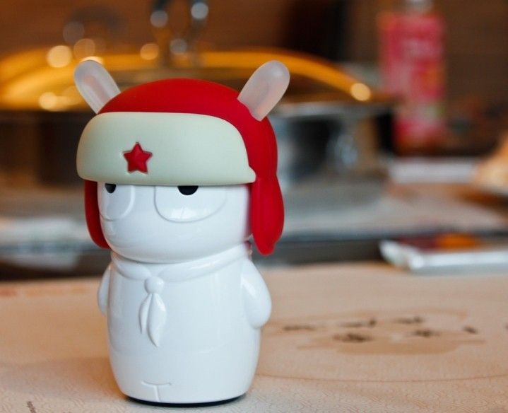 mitu rabbit