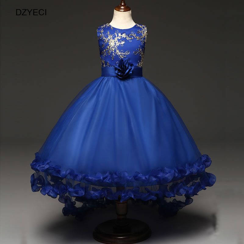 baby dancing frock