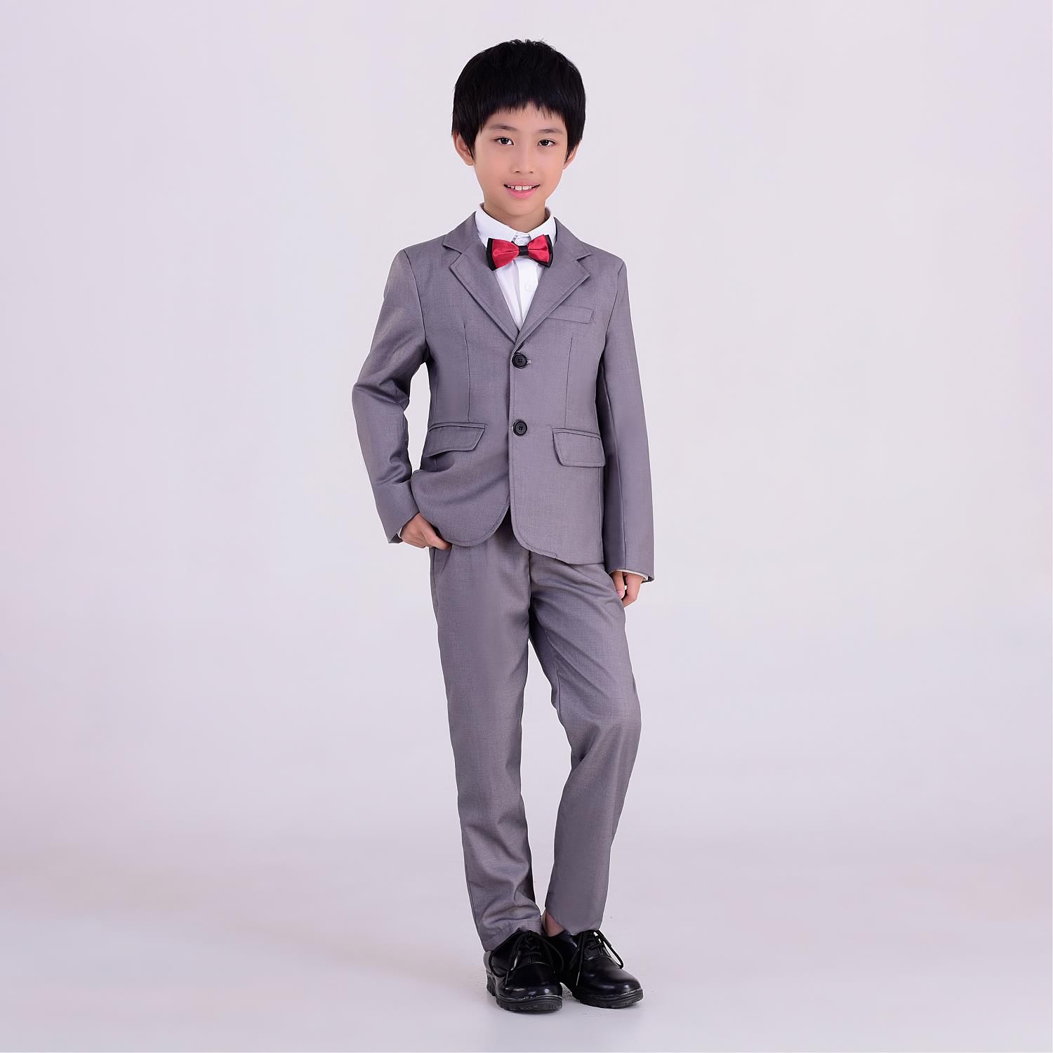Child suits wedding Royal Blue Boys Suits Ring Bearer Suit Boys Wedding Tuxedos Formal Attire Child Kids Tuxedo Suit Festive Costumes For Boys. Discover ideas about Kids Wedding Suits Pinterest: ilovevg Instagram: humorrmundiall.ga See more.