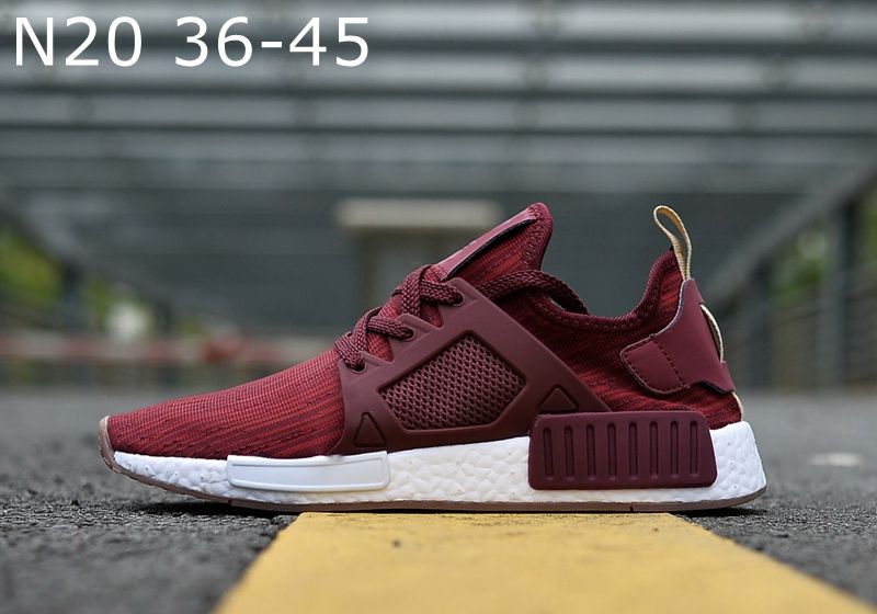 nmd xr2