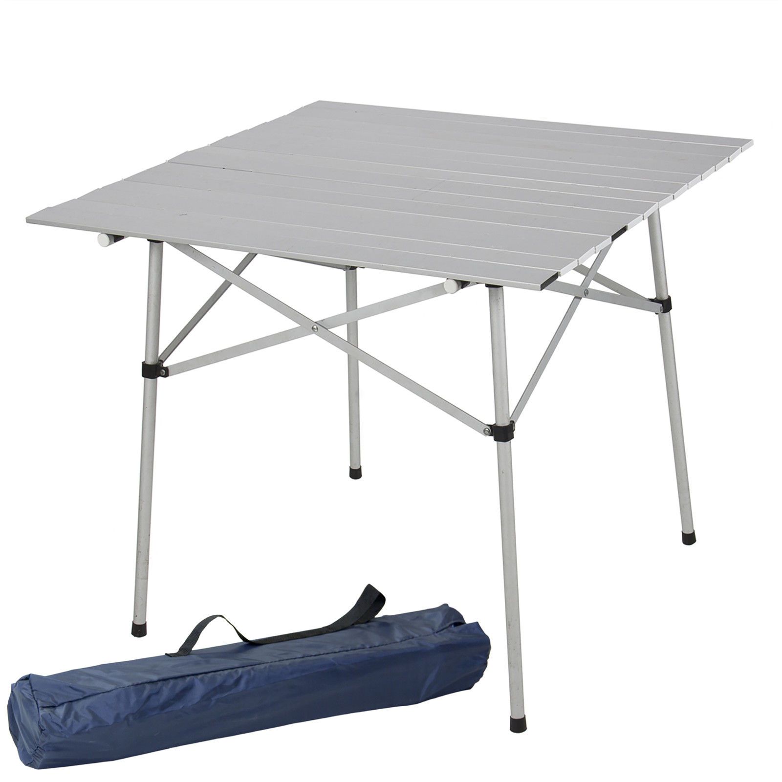 Aluminum Roll Up Table Folding Camping Outdoor Indoor Picnic Aluminum Roll Up Table Folding Camping Outdoor Indoor Picnic Heavy Duty Dining Tables Coleman Chairs From Menglingduan33 45 18 Dhgate Com