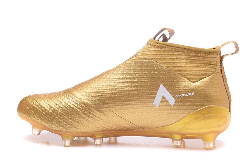 golden messi boots