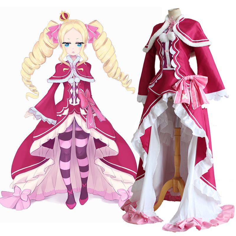 re zero kara hajimeru
