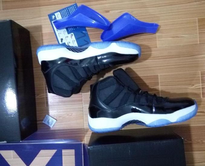 Space Jam 11s Gym Red 11s Win Like 96 Wholesale Top Quality Concord Unc