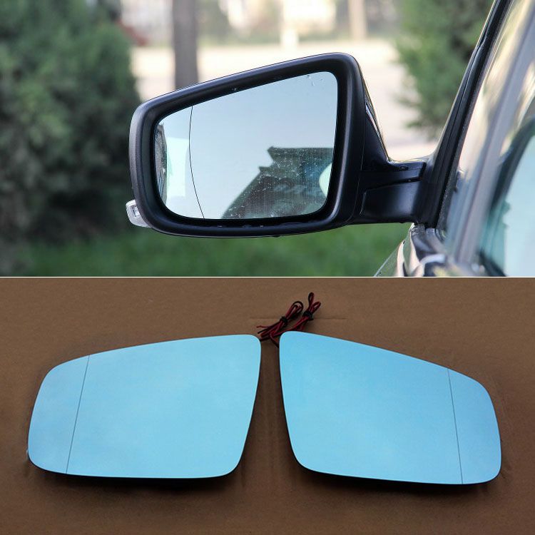 sunglasses with side view mirrors