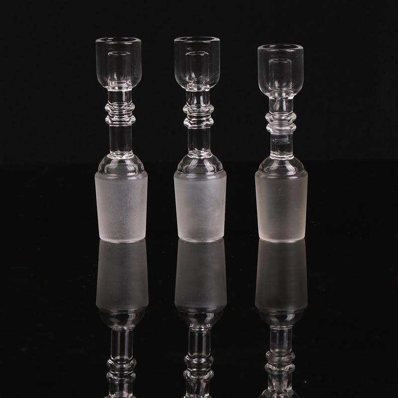 2021 Wholesale Smoking Accessories Bongs Male Female 18mm 14mm Quartz