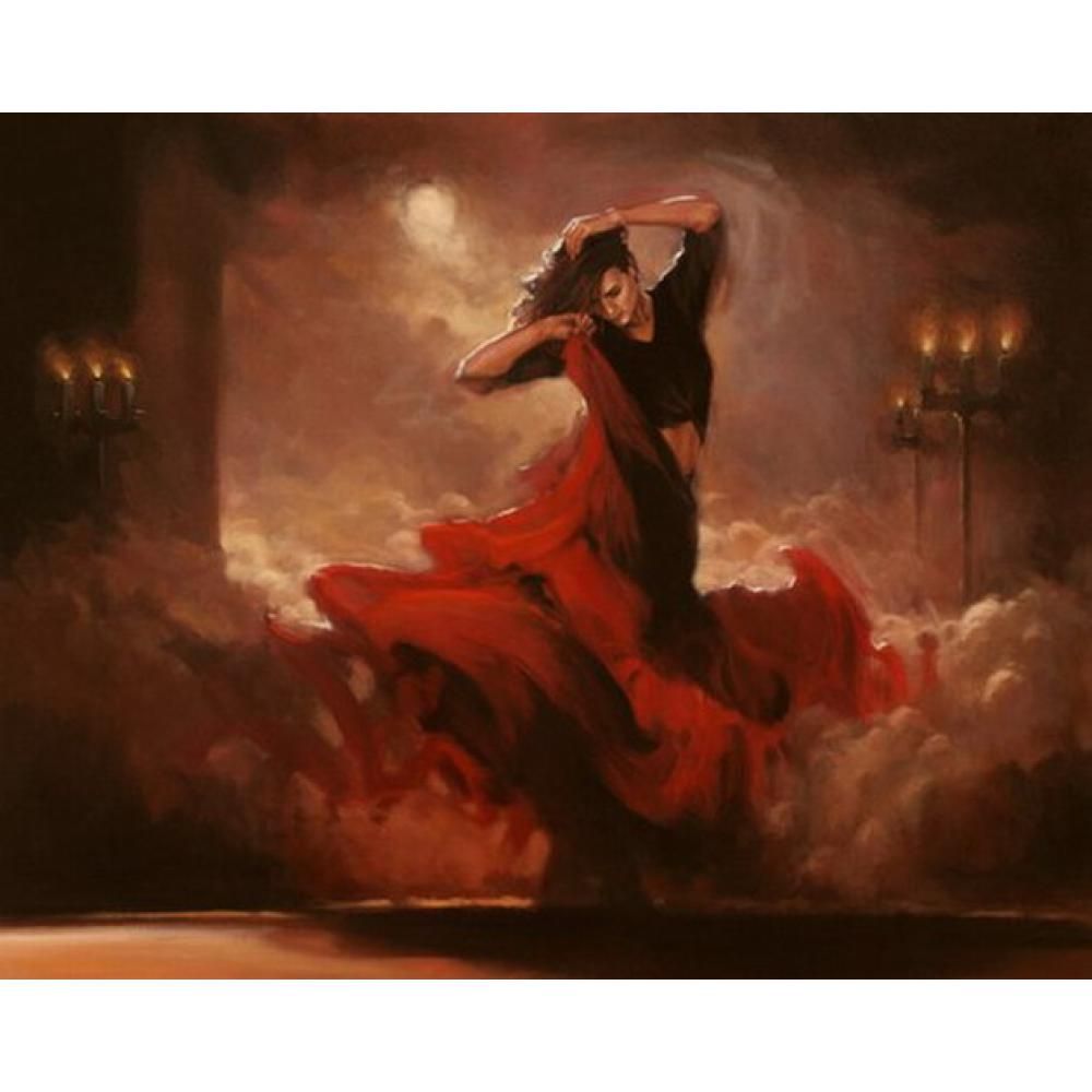 Flamenco Impressionist Reproduction Oil Paintings Flamenco Impressionist Reproduction Oil Paintings