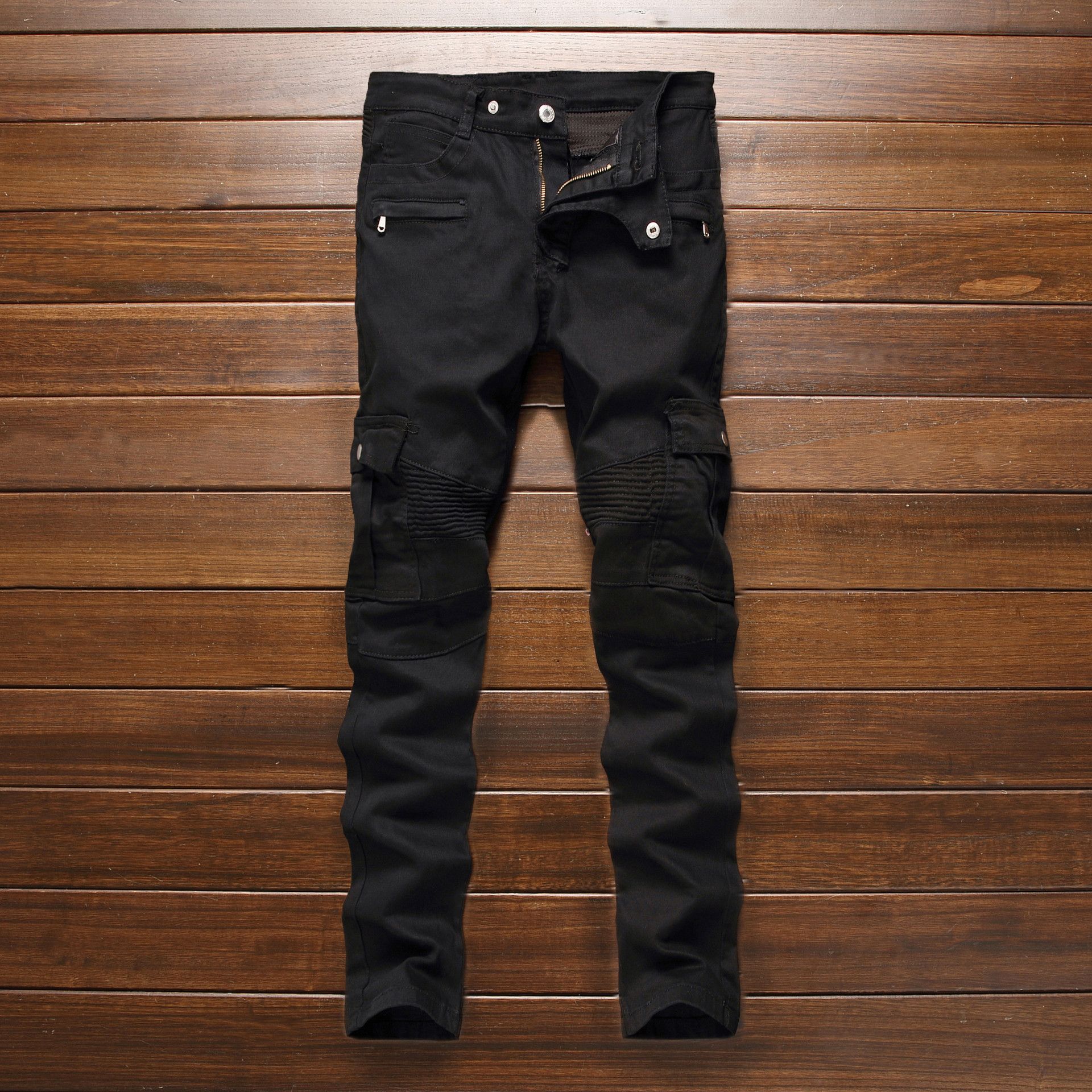 bike jeans