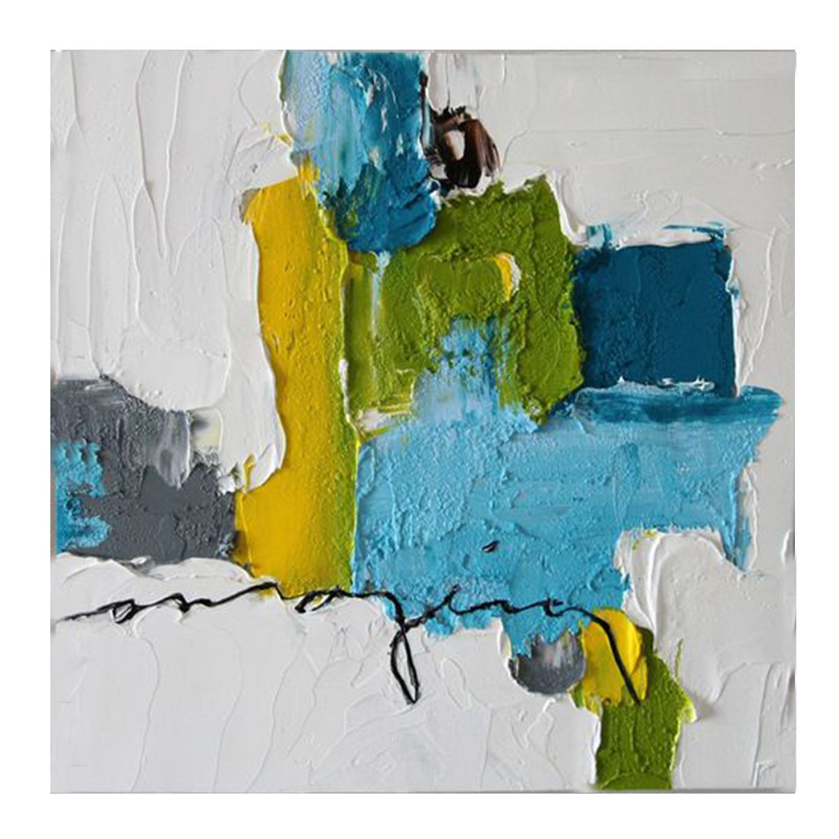 2019 kgtech modern abstract