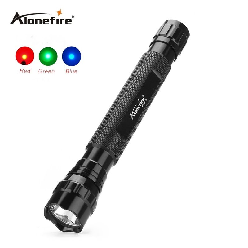 501d Tactical Flashlight Torch Hunting Led Lamp Red 501d Tactical Flashlight Torch Hunting Led Lamp Red Blue Green Light Maglite Diving From