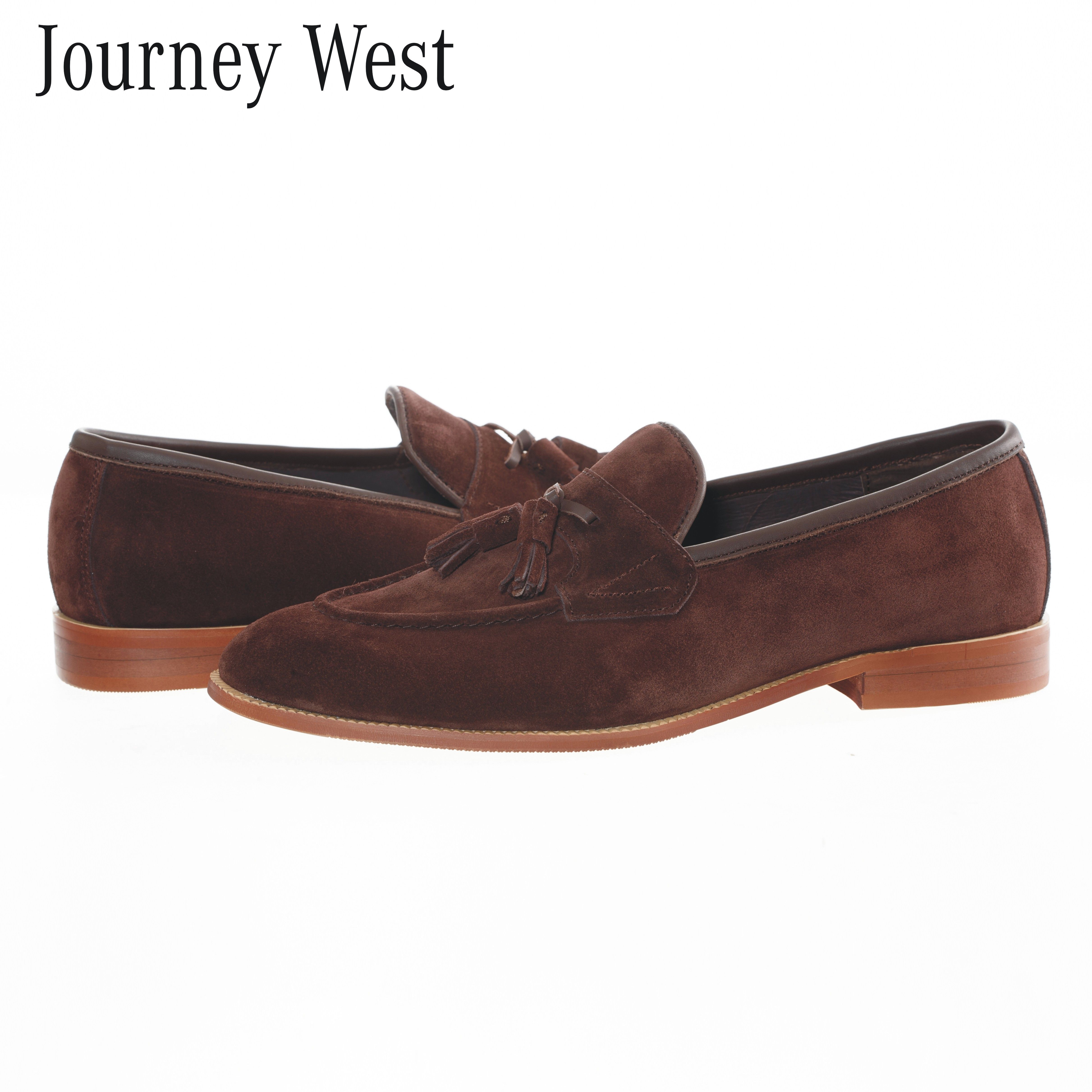 Mens brown loafers mens shoes Loafers for Men. Tie your look together with Men's Loafers from Kohl's! Loafers for Men are versatile, and are perfect for any casual or dressy outfit! Kohl's features many of the most popular brands in men's shoes, including mens Nunn Bush loafers.