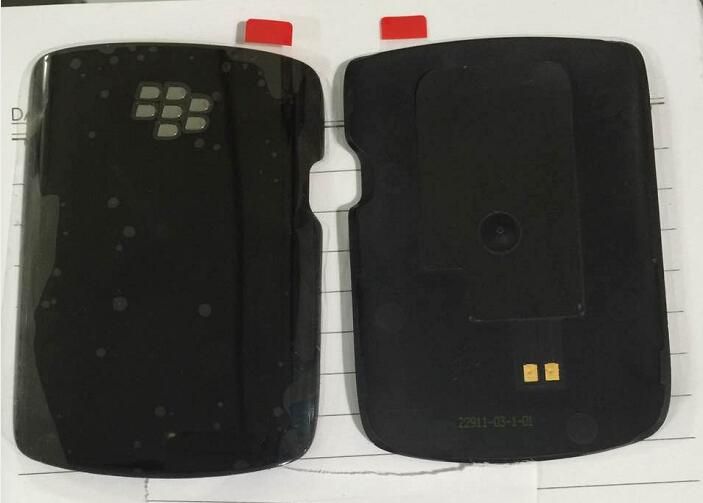 Rear Cover Back Cover Rear Battery Housing Door For9900 ...