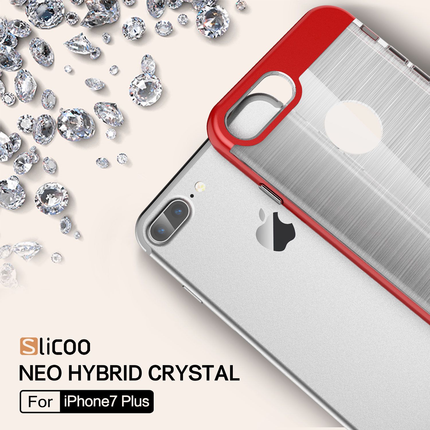 coque iphone 7 slicoo coque iphone 7 slicoo