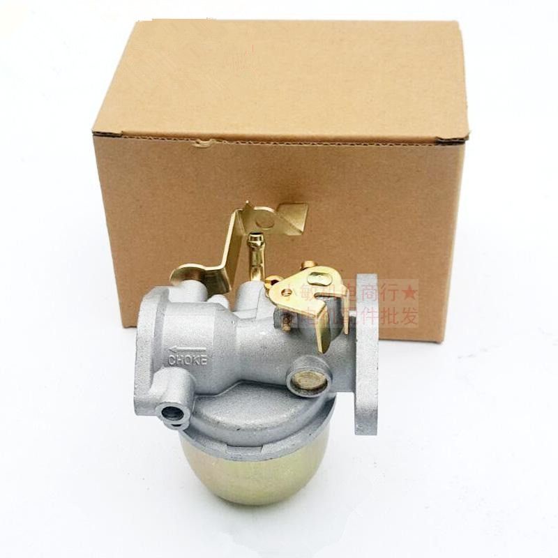Carburateur De Rechange Pour Moteurs Robin EY18-3W, EY18-3BS, EY18-3 Et EY18 - Facile à Installer