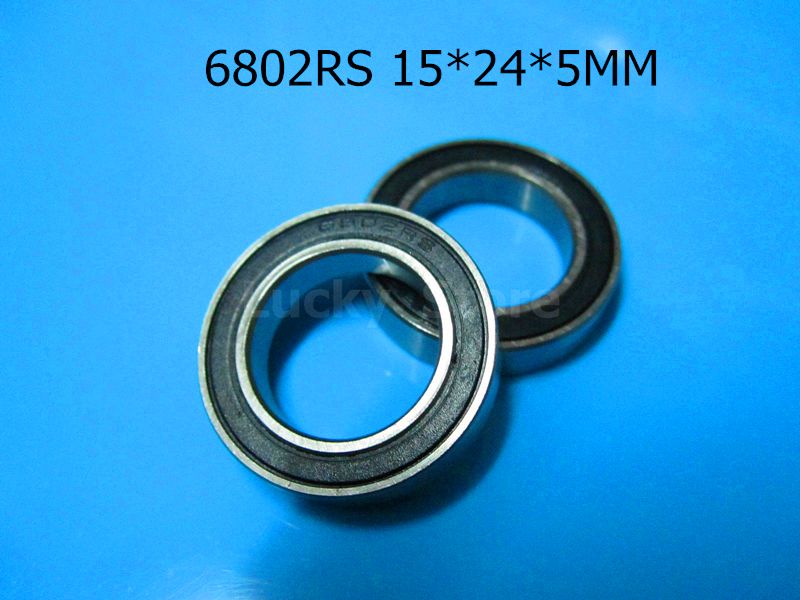 Подшипник 6802rs bmx