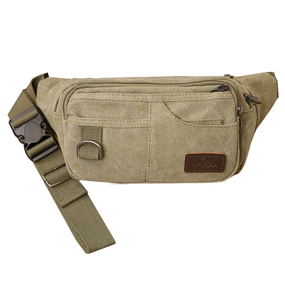 Best Waist Bags For Hiking | Paul Smith