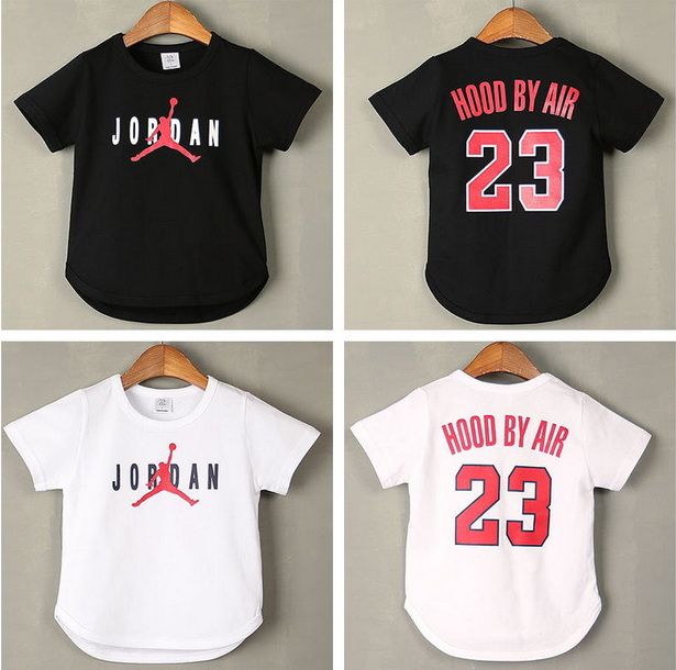kids jordan clothes