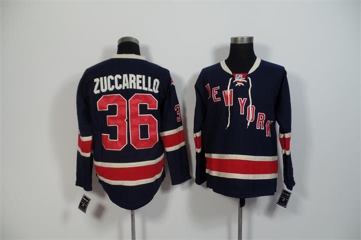 rangers alternate jersey