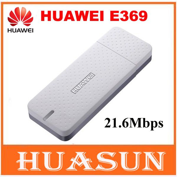 Huawei E367 Driver