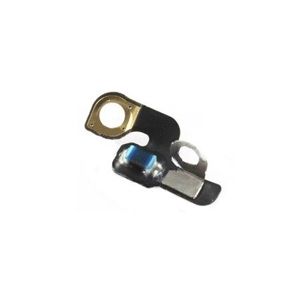 Conector de Carga de Repuesto Compatible con iPhone 6 Micrófono Conector Audio Jack y Antena OnlyTech Color Blanco Dock de Repuesto con Cable Flex