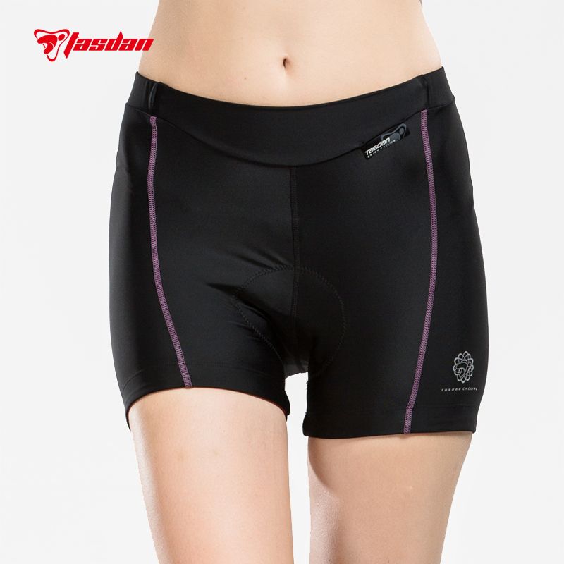 Tasdan Cycling Underwear Custom Cycling Clothing Bibs Womens Bicycle