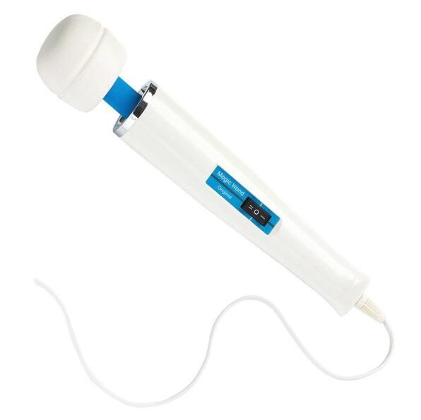 sex toys magic stick Blue tube nude