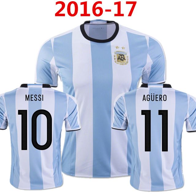 messi jersey 2017