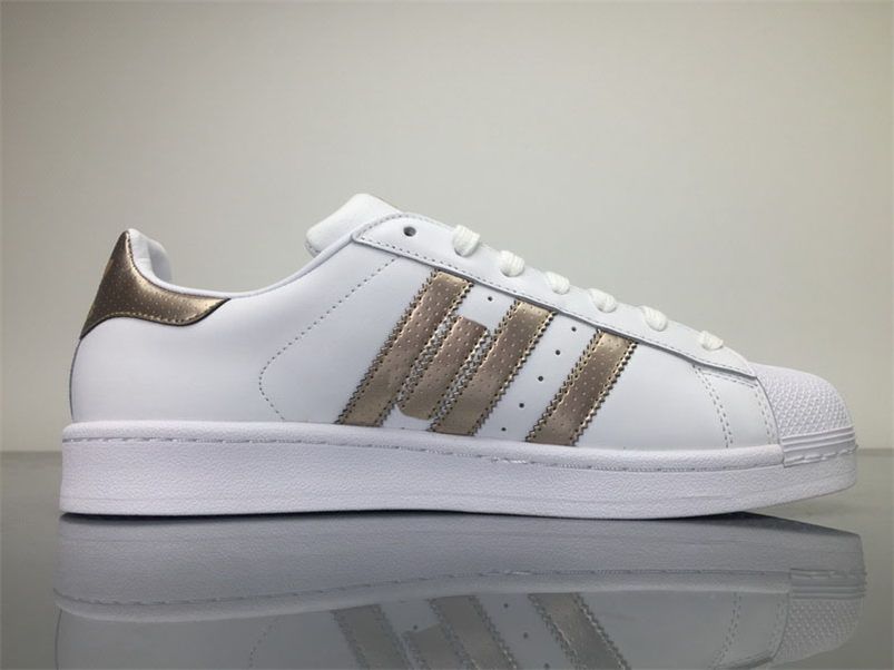 Women's Shoes SNEAKERS Cheap Adidas Originals Superstar BA8169 7 5 