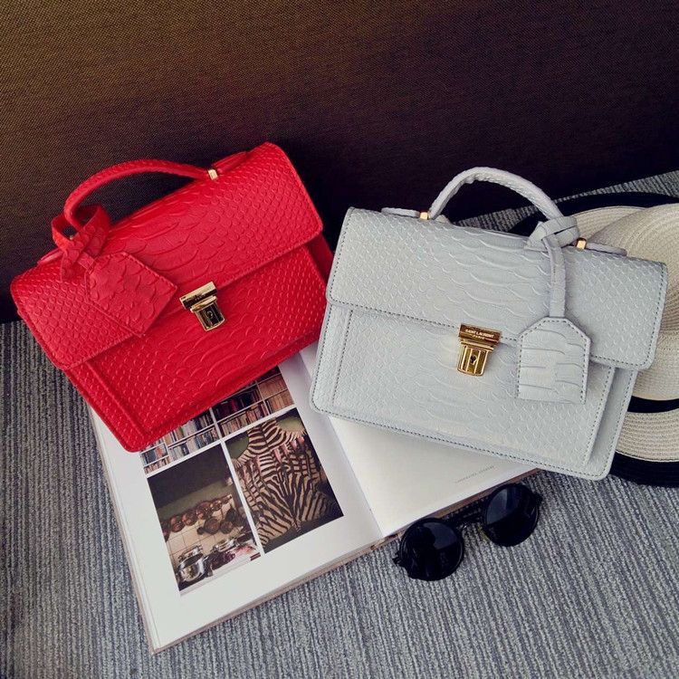 American Luxury Bag Brands Literacy Basics