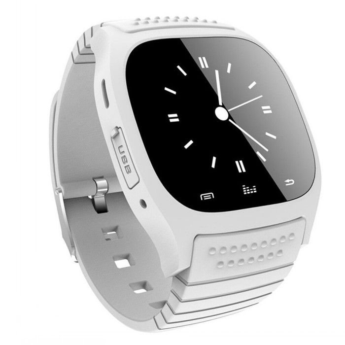 Fornitura Allingrosso Smartwatch Economici Di Prezzi Bassi M26 IPhone  Samsung Telefoni Android Con Orologio Smart Smart Da Polso Smart M26  Altimetro Reale Da Senkeytech, 10,03 € | It.Dhgate.Com