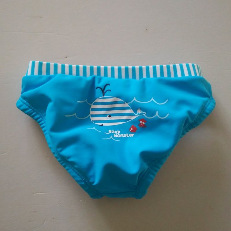 bebe baby swimwear