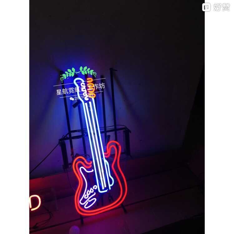 2019 neon light sign