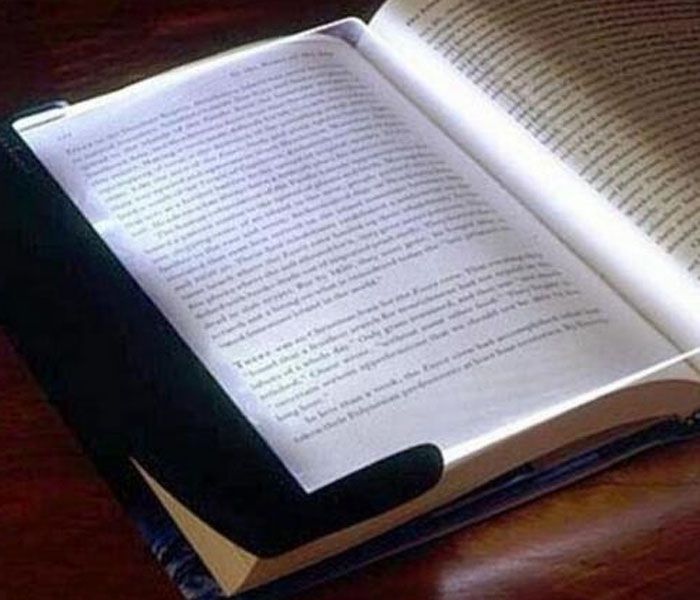 Best Book Light Magnificent Best Magic Night Vision Light Led Reading Book Light Flat Plate Best Book Light Magnificent Best Magic Night Vision Light Led Reading Book Light Flat Plate
