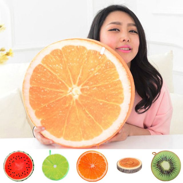 cushion fruit