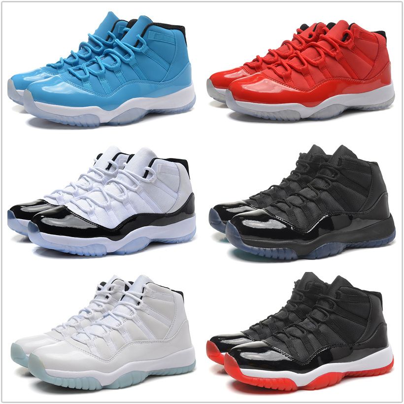 2016 New Cheap Basketball Shoes Men Women Retro 11 XI Dan 2016 New Cheap Basketball Shoes Men Women Retro 11 XI Dan