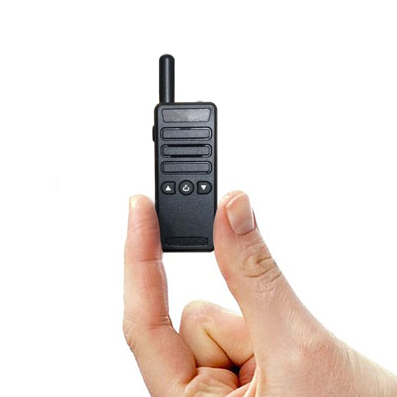 Acheter Easytalk Et M2 Talkie Walkie Rechargeable Uhf 400 520mhz