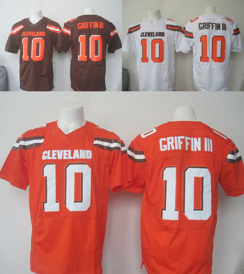 browns griffin jersey browns griffin jersey