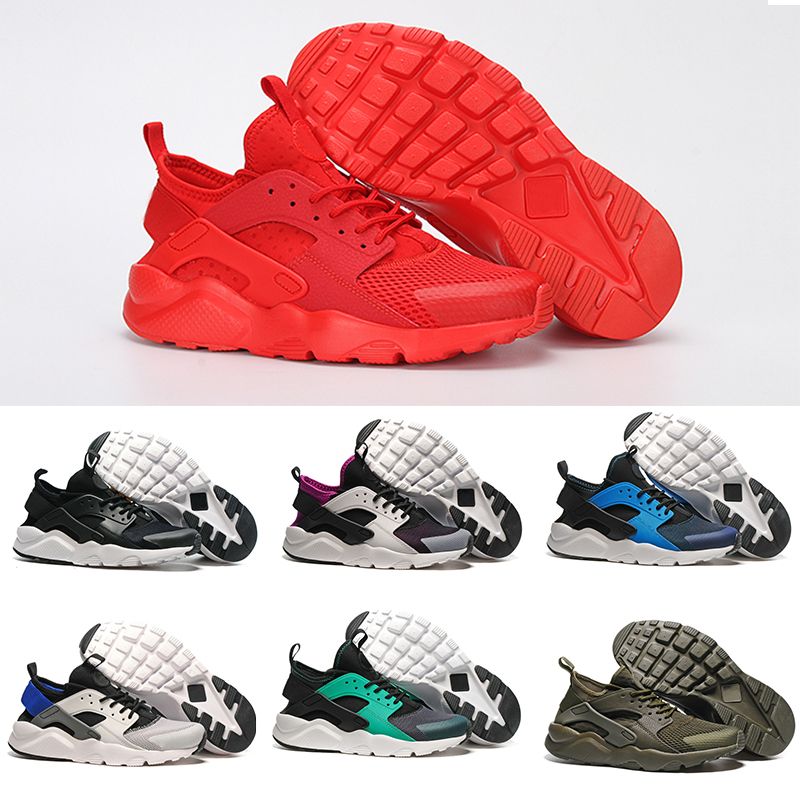 2017 huaraches