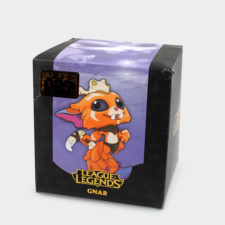 funko pop gnar